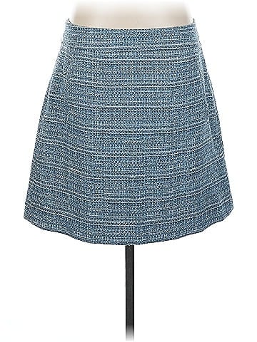Ann Taylor LOFT Casual Skirt (view 1)
