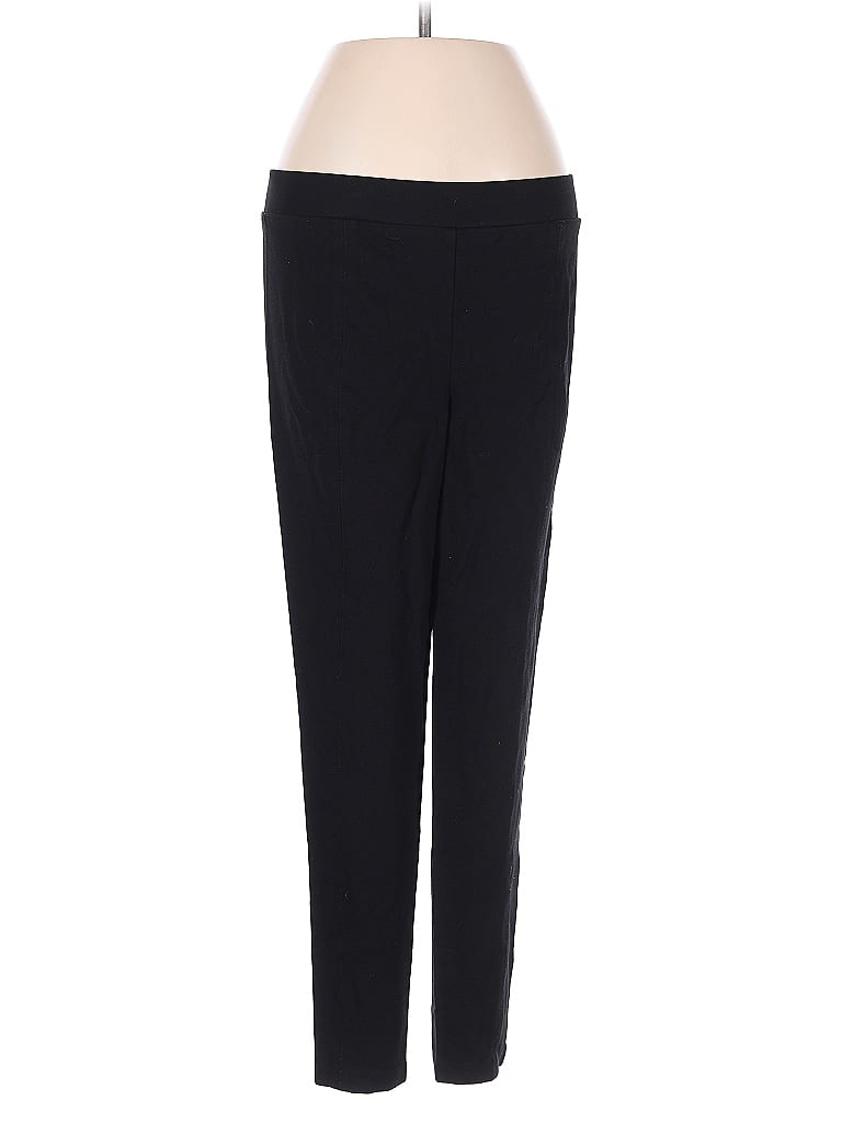 Click to view more detailed imagery on our partner's website Pre-owned Vince Camuto Dress Pants In Black