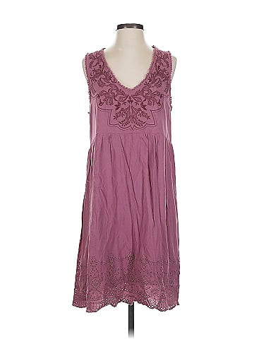 Knox Rose Casual Dress (view 1)