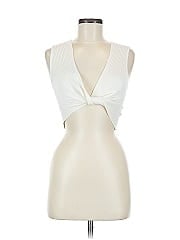 12th Tribe Sleeveless Blouse