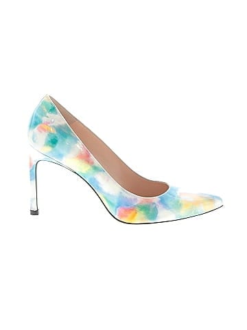 Stuart Weitzman Heels (view 1)