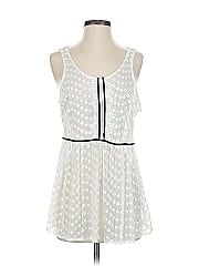 Lauren Conrad Sleeveless Blouse