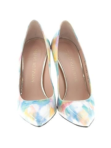 Stuart Weitzman Heels (view 2)