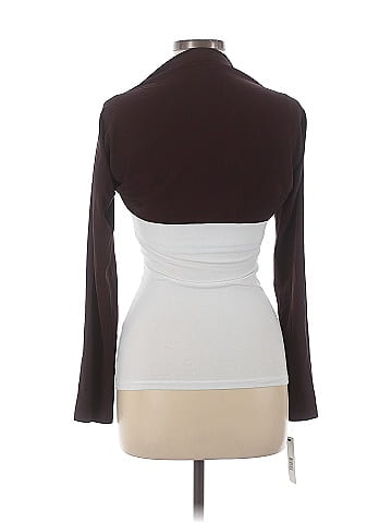 Donna Karan New York Cardigan (view 2)