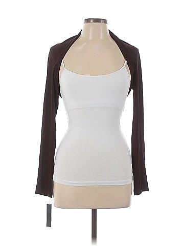 Donna Karan New York Cardigan (view 1)