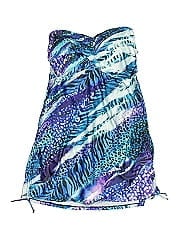 Swimsuits For All Swimsuit Cover Up