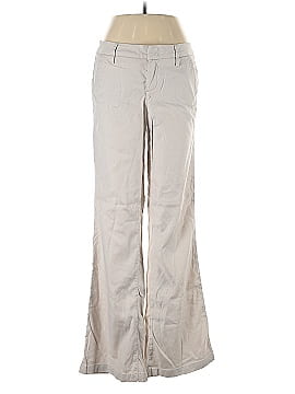 Level 99 Linen Pants