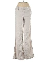 Level 99 Linen Pants