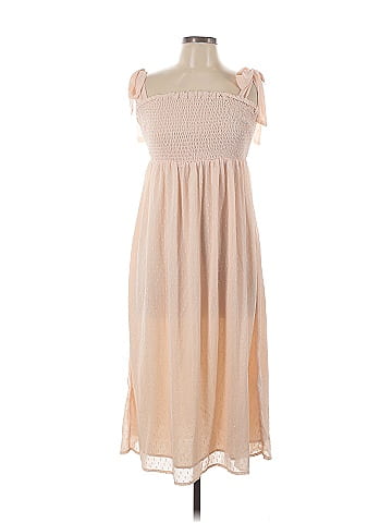 English Factory Casual Dress (view 1)