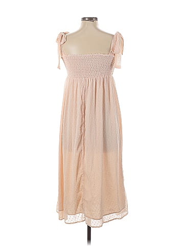 English Factory Casual Dress (view 2)
