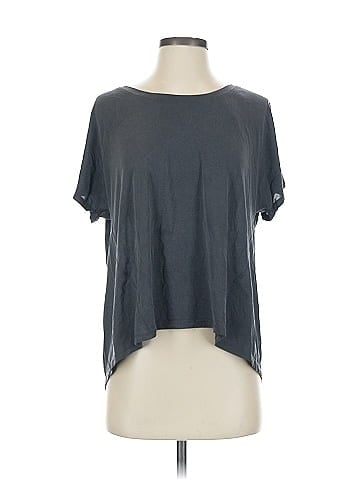 RACHEL Rachel Roy Short Sleeve T-Shirt (view 1)