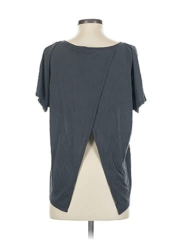 RACHEL Rachel Roy Short Sleeve T-Shirt (view 2)