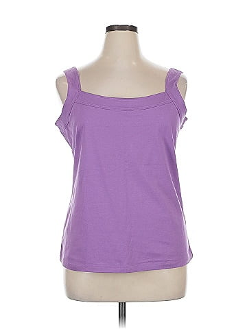 Coldwater Creek Tank Top (view 1)