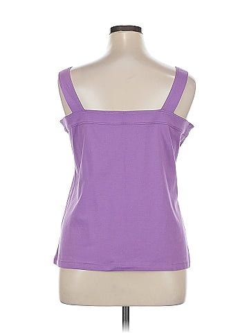 Coldwater Creek Tank Top (view 2)