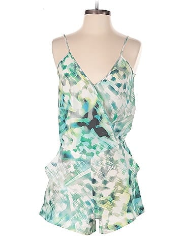 Parker Romper (view 1)