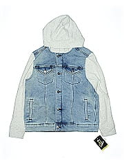 Art Class Denim Jacket