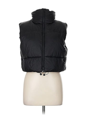 Unbranded Vest - front