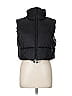 Unbranded 100% Polyester Black Vest Size 7 - photo 1