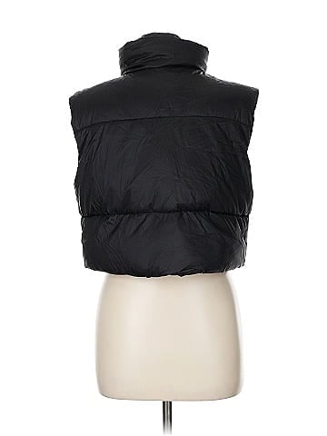 Unbranded Vest - back