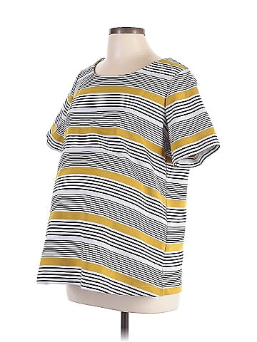 Old Navy - Maternity Short Sleeve Top (view 1)