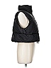 Unbranded 100% Polyester Black Vest Size 7 - photo 4