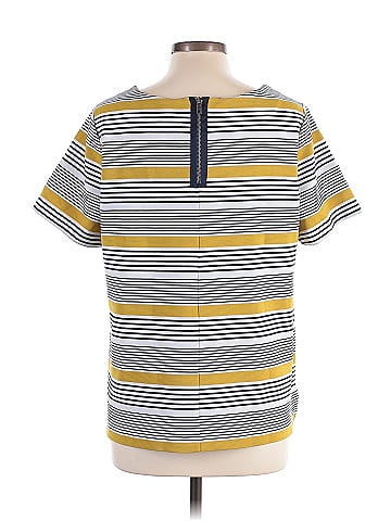 Old Navy - Maternity Short Sleeve Top (view 2)
