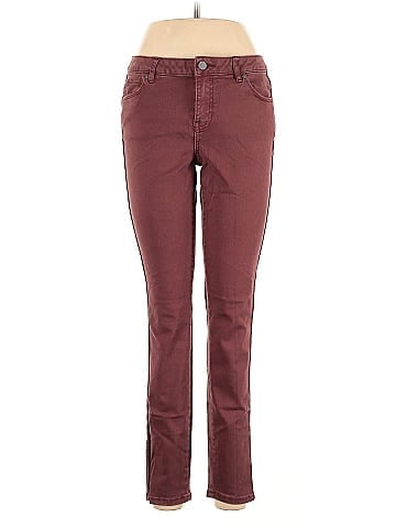 Simply Vera Vera Wang Jeans (view 1)