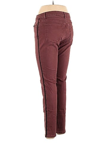 Simply Vera Vera Wang Jeans (view 2)