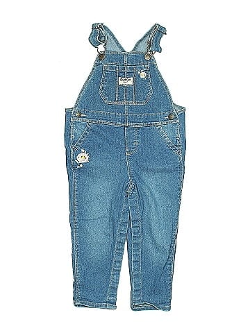 OshKosh B'gosh Overalls (view 1)