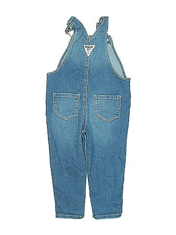 OshKosh B'gosh Overalls (view 2)