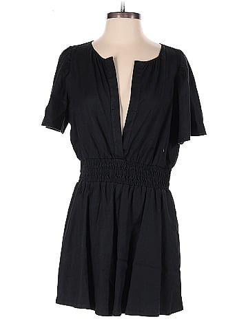 Anthropologie Romper (view 1)