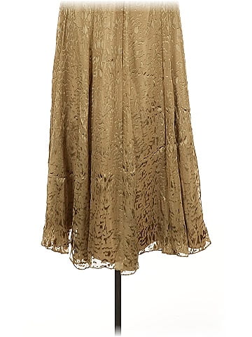 Soft Surroundings Casual Skirt (view 2)