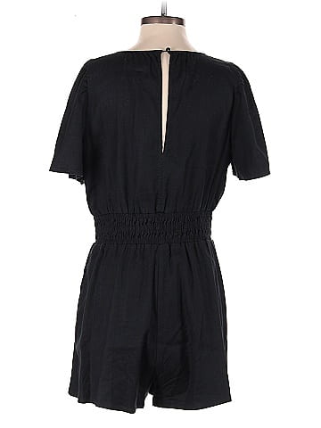 Anthropologie Romper (view 2)
