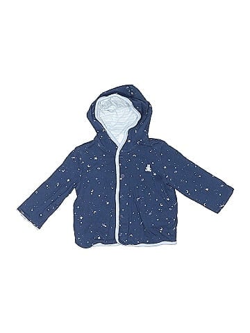 Baby Gap Snow Jacket (view 1)