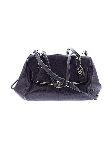 Coach Satchel (view 1)