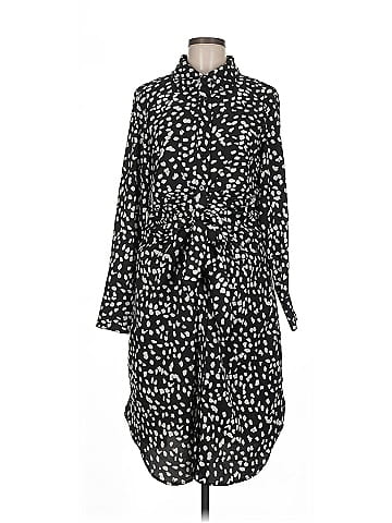 Gracia Casual Dress (view 1)