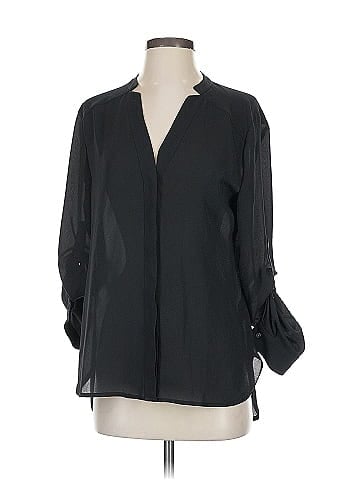 Banana Republic 3/4 Sleeve Blouse (view 1)