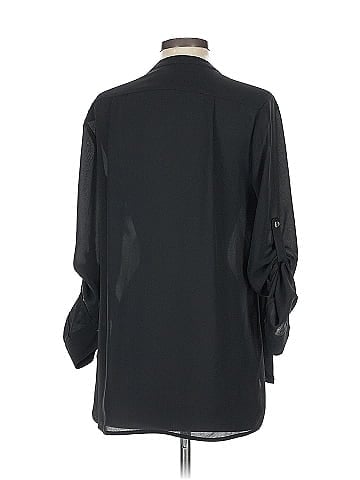 Banana Republic 3/4 Sleeve Blouse (view 2)