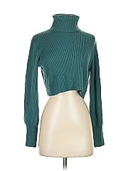 Wilfred Turtleneck Sweater