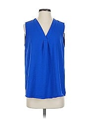 Entro Sleeveless Blouse