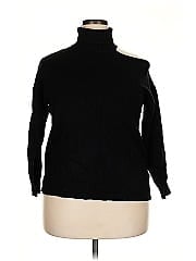 Eloquii Turtleneck Sweater