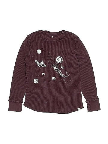 Gap Kids Long Sleeve T-Shirt (view 1)