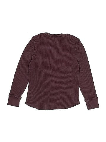 Gap Kids Long Sleeve T-Shirt (view 2)