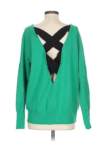Maje Pullover Sweater (view 2)