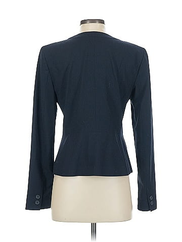 Ann Taylor Blazer (view 2)