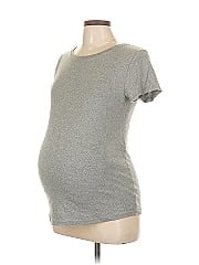 Isabel Maternity Short Sleeve T Shirt