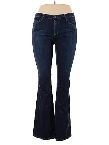 Adriano Goldschmied Jeans (view 1)