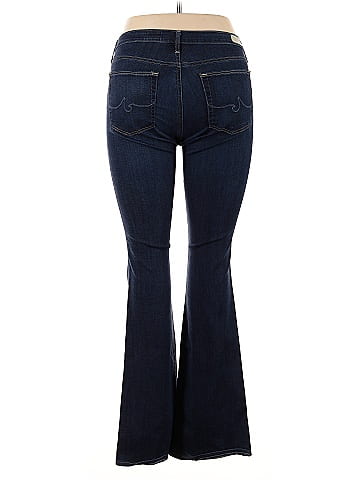 Adriano Goldschmied Jeans (view 2)