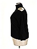 ELOQUII Black Turtleneck Sweater Size 18 - photo 5