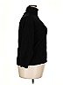 ELOQUII Black Turtleneck Sweater Size 18 - photo 4